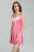 babydoll robe suits sets