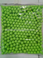 Paintball ball / paintball bullets / Colorful Paintballs are hot selling