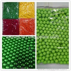 0.68 inch Paintball /Tournament grade