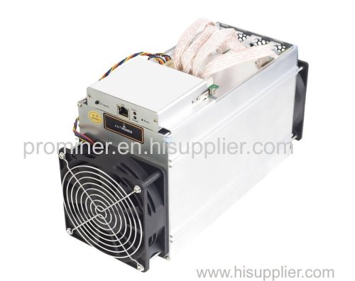 Antminer D3 Dash X11 Mining ASIC Included APW3