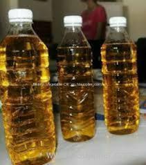 Pure Used Cooking Oil