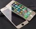 Anti-Glare Glare Reducing Premium Tempered Glass Curved Screen Protection For Apple iPhone8 Plus iPhone7/7 Plus