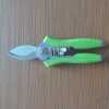 hot sell well pruner stainess steel head zinc alloy handles