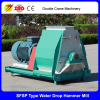 China supplier low consumption animal feed corn hammer mill for flour