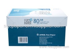 Cheap A 4 paper /Copier Paper/ Double A4 Copy Paper