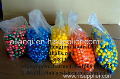 0.68 inch Paintball /Tournament grade