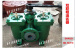 Marine double tank crude oil filter A4025 CB/T425-1994