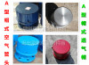 Marine type A cap type air pipe head (ballast tank helmet type air breathing cap)