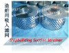 Stainless steel suction strainer - sewage well stainless steel suction strainerA80CB623-80