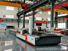 Wuhan King Suntime CNC Equipment Co., Ltd