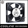 Factory sell AC FAN 120X120X25MM size cooper wire and cheap price