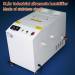 Industrial ultrasonic humidifier for cleanroom