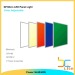 36w RGB panel lighting color changeable 2.4G control
