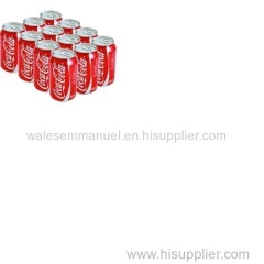 Coca-cola Soft Drink for sale