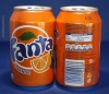 Fanta Cola soft drink for sale