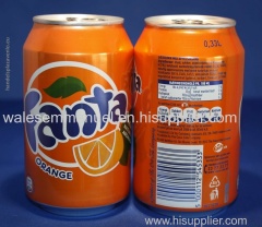 Fanta Cola soft drink for sale