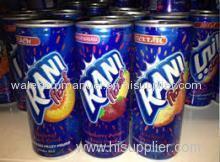 Rani Fruit Juice/Soft Drinks for sale