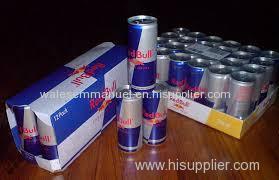 RedBull Energy Drink 250ml