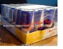 Redbull Energy Drink | Energy Drink