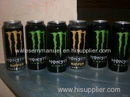 Monster Energy Drink for sale