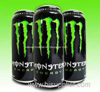 Energy Drink for sale ( Monster)