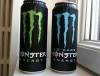 500ml Can Monster Energy Drink