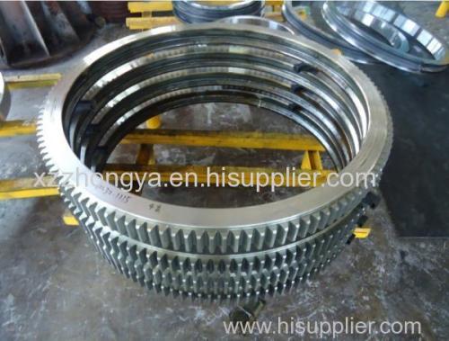 slewing bearing/slewing ring/turntable bearing