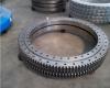 China high quality slewing ring for crane excavator