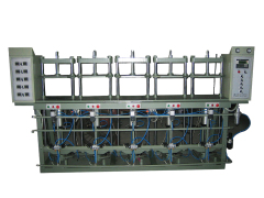 Thermo Bonded Sports Ball Making Machine Based on High Quality