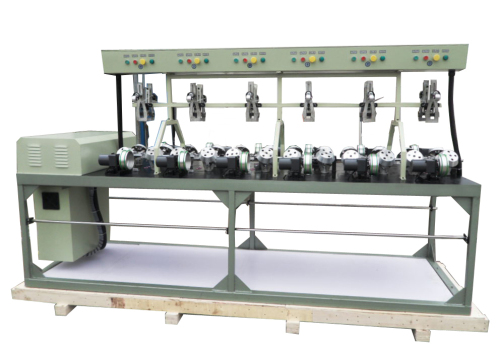 Favorable Price Thermo Bonded Sports Ball Production Machine