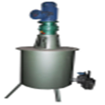 High quality Rubber Material Mixer for Bladder Making