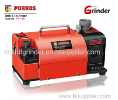 PURROS PG-13A Drill Bit Grinder 1 inch drill bit sharpener