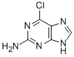 2-Amino-6-chloropurine Organic Chemicals Organic Intermediate