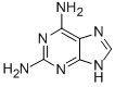 2 6-Diaminopurine Organic Chemicals Organic Intermediate