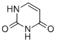 Uracil Organic Chemicals Organic Intermediate