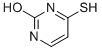 4-thiouracil Organic Chemicals Organic Intermediate