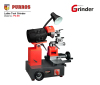 PURROS PG-M3 Lathe Tool Grinder | how to grind lathe tool cutter bits?