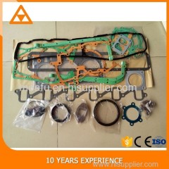 DE12TIS seal kit for excavator