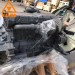direct injection engine assy