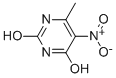 5-nitro-6-methyluracil Organic Chemicals Organic Intermediate