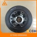 crankshaft pulley for excavator