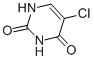 5-chlorouracil Organic Chemicals Organic Intermediate