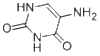 5-aminouracil Organic Chemicals Organic Intermediate