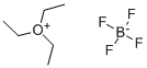 Triethyloxonium tetrafluoroborate Organic Chemicals Organic Intermediate