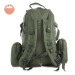 Military Camouflage Enthusiasts Backpacks