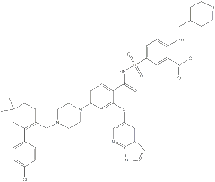 ABT-199 Venetoclax Organic Chemicals Organic Intermediate