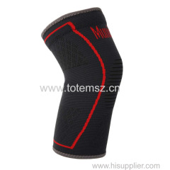 MUMIAN Elastic Sports Leg Knee Support Brace Wrap Protector Leg Compression Safety Pad Sleeve Patella Guard Knee Pad Run