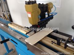 bofeng machines /window shutters equipment /planation shutters machines