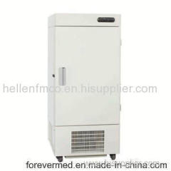 -86 Degree Medical Horizontal Deep Freezer/Cryostat Refrigerator