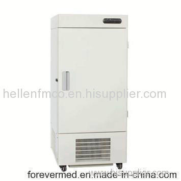 -86 Degree Medical Horizontal Deep Freezer/Cryostat Refrigerator